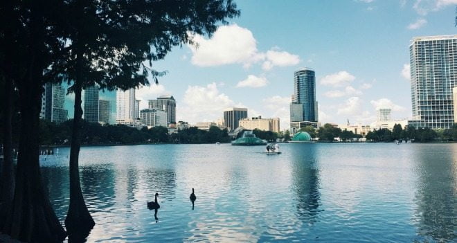 18 Free Things to do in Orlando Now