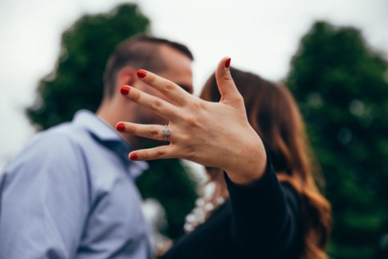 10 Perfect Places to Get Engaged in Orlando