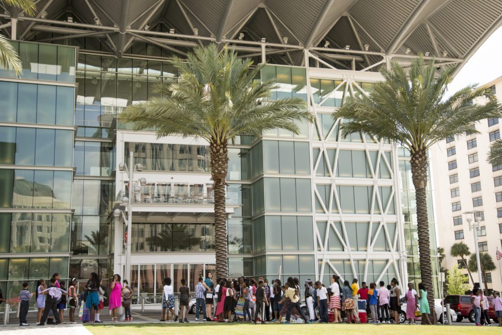 this weekend in orlando