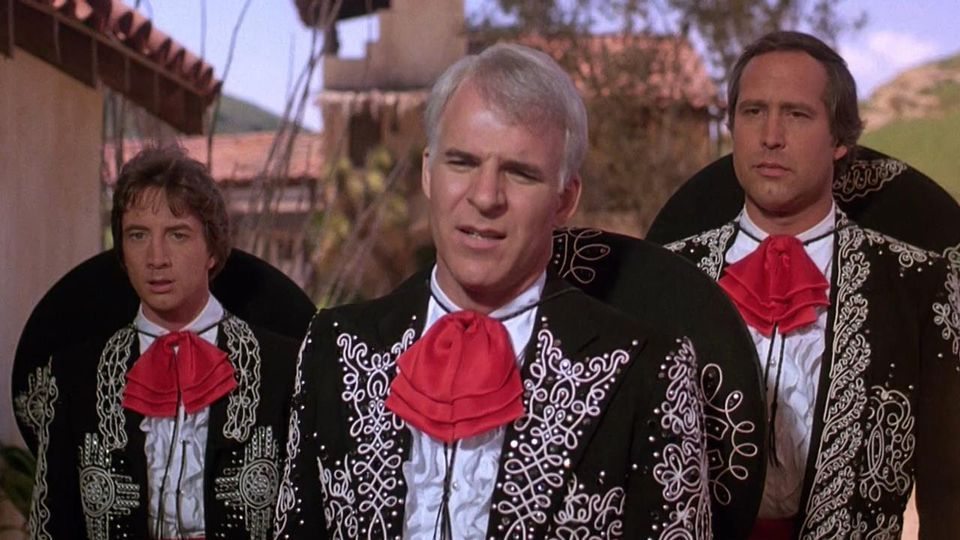 steve martin - martin short 4