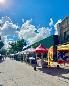 A Guide to the Best Orlando Farmers Markets