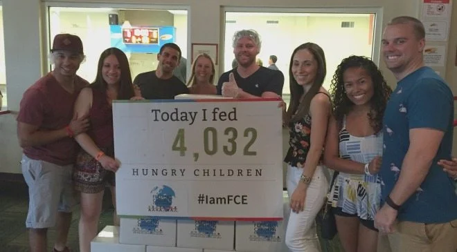 Photo Recap: Do Good Date Night at WhirlyDome