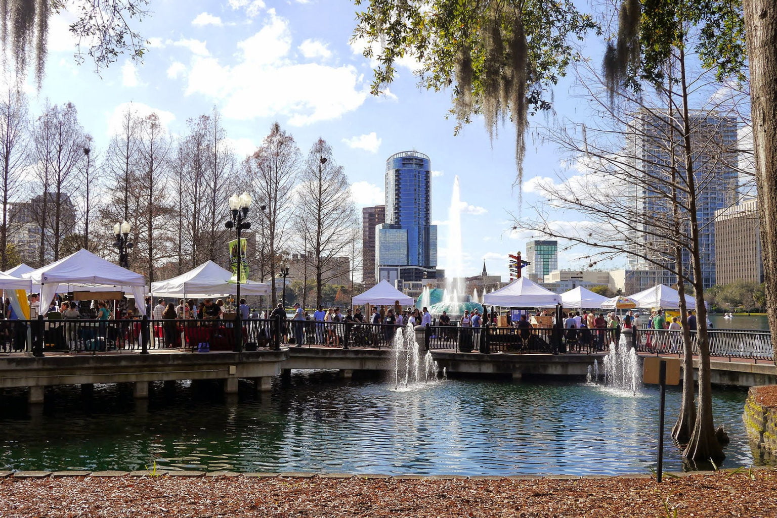 A Guide to the Best Orlando Farmers Markets
