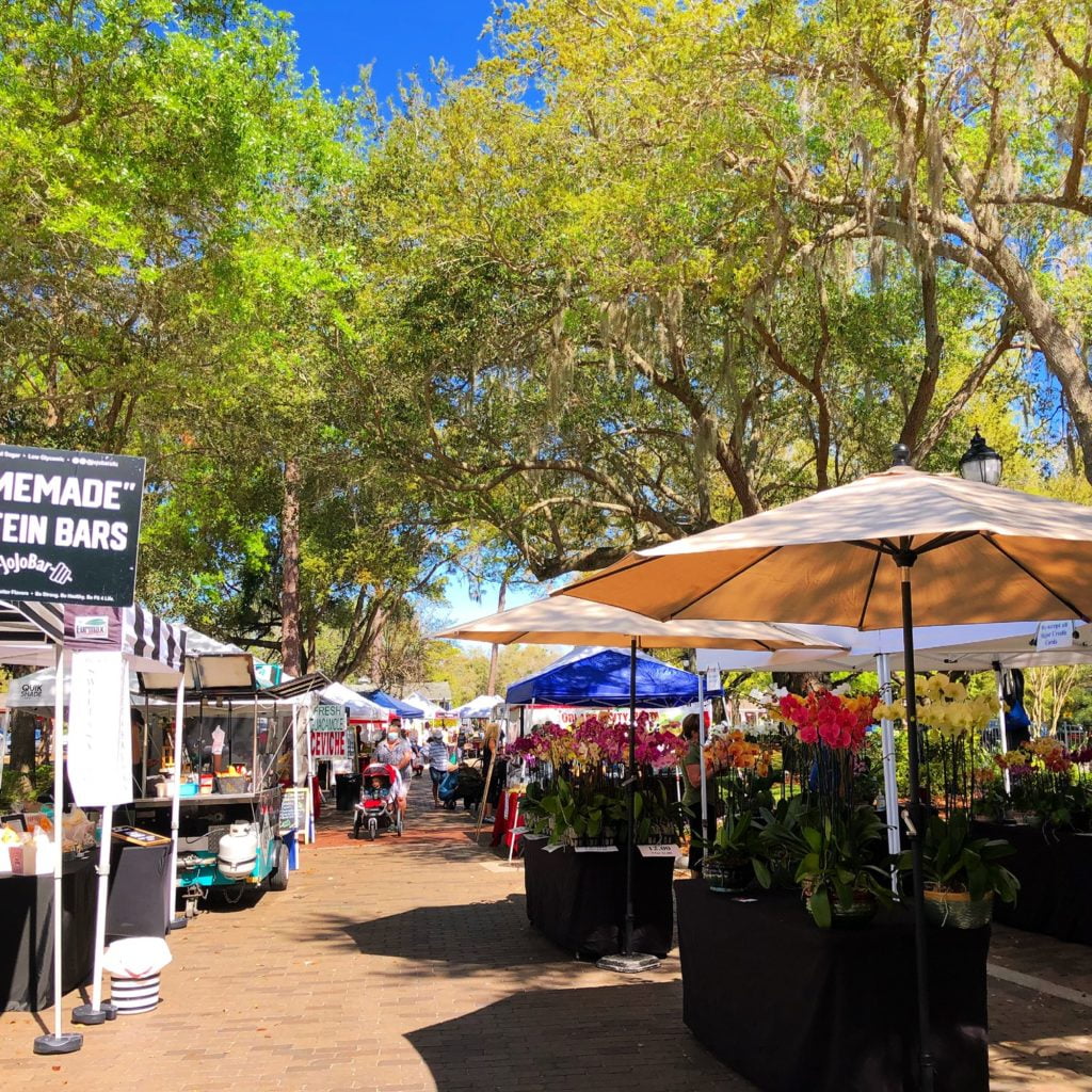 Windermere Farmers Market