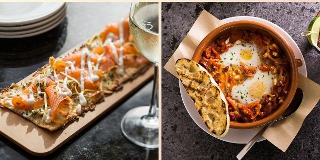 Join us for Shrub & Shakshuka at Seasons 52:  July 17