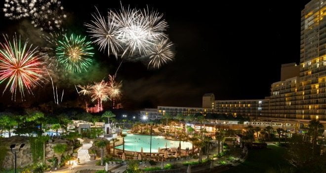 Fireworks and Festivities: Fourth of July Weekend in Orlando
