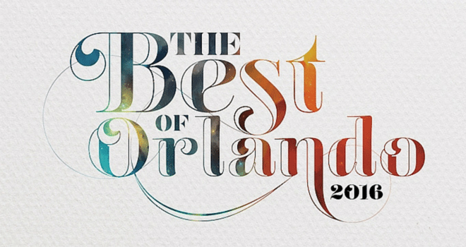 Kristen Manieri Voted Orlando’s Best Local Blogger
