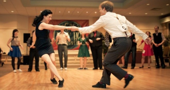 10 Places to Learn to Dance in Orlando
