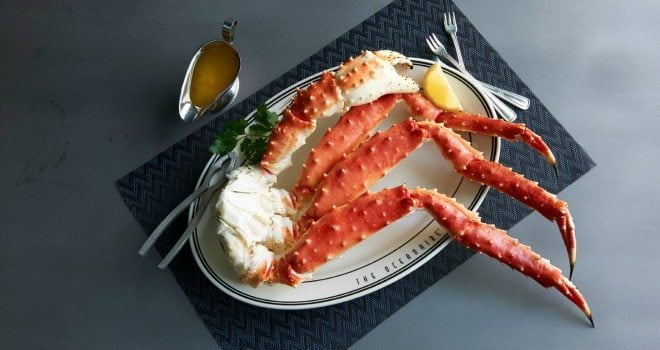 Our Favorite Orlando Seafood Restaurants