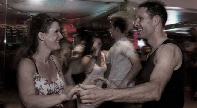 Join us for Tapas & Tango: Friday, Feb. 15