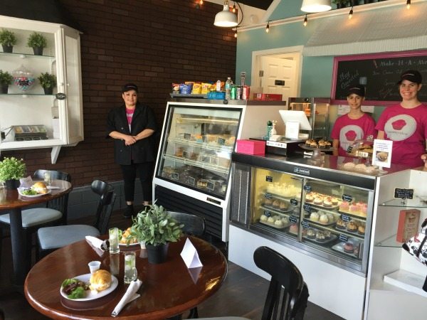 dreamy cakes small Sanford Food Tour