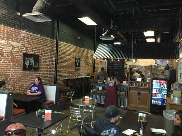 Tennessee Truffle small