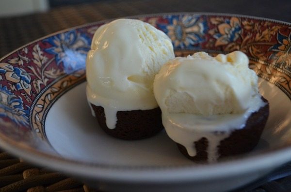 brownies
