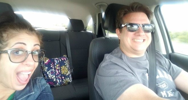 Couple at Large Review: Wyndham Grand Getaway