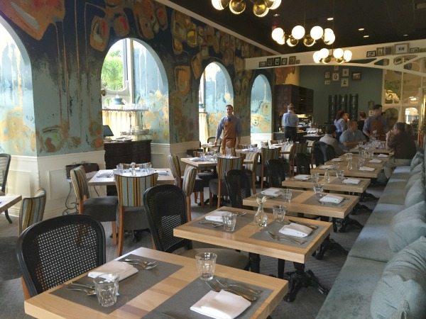 Best New Orlando Restaurants