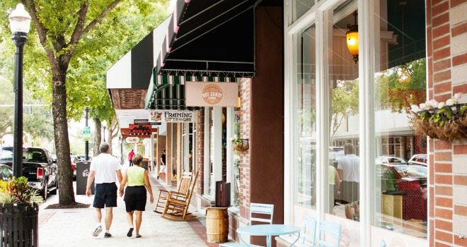 20+ Places for Ice Cream Near You: Lakeland + Polk County