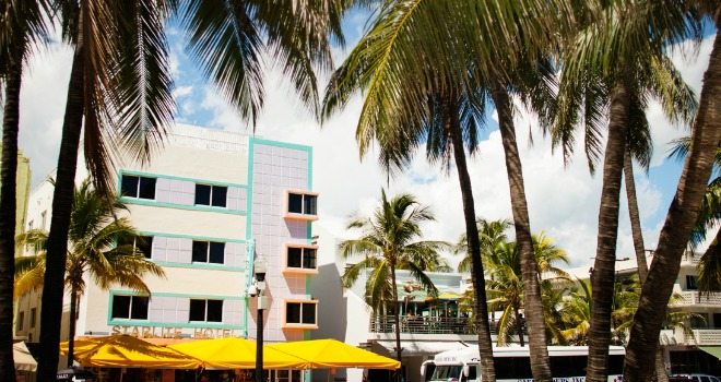 Getaway: Do Miami Like a Local