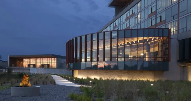 Celebrate Your Valentine at Streamsong Resort