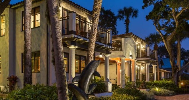 6 Orlando Bed & Breakfast Staycations