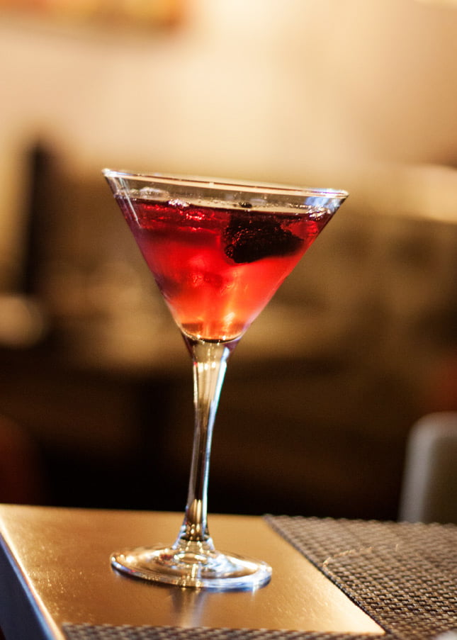 Del Frisco's Double Eagle Steakhouse Happy Hour