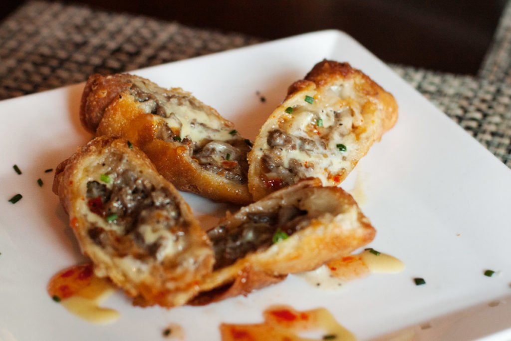 Del Frisco's Double Eagle Steakhouse Happy Hour