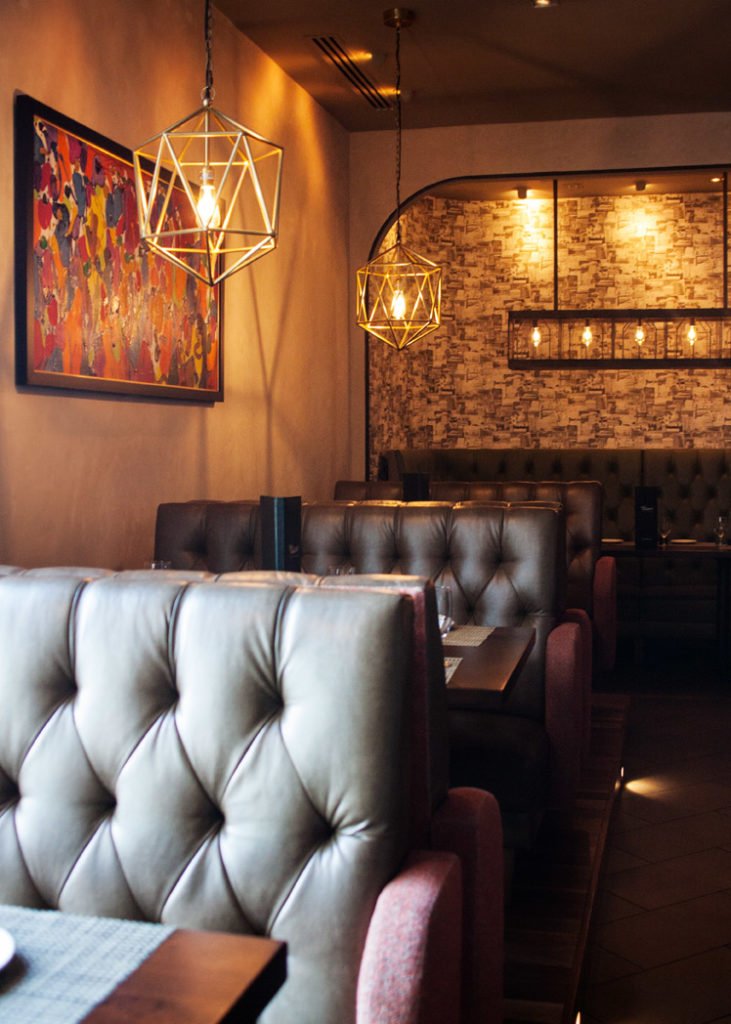 Del Frisco's Double Eagle Steakhouse Happy Hour