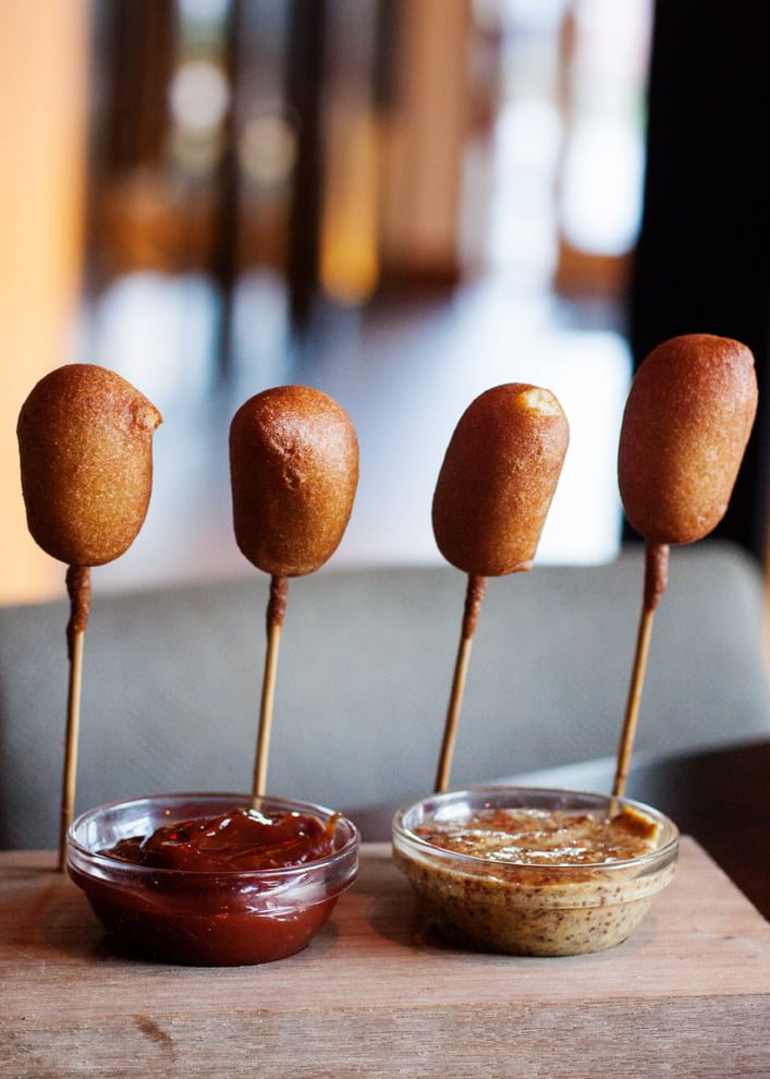 Del Frisco's Double Eagle Steakhouse Happy Hour