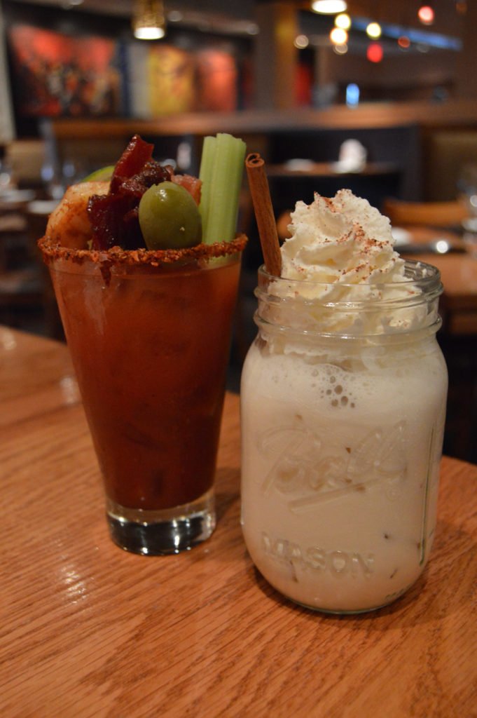 Brunch Buzz Carmel Kitchen & Wine Bar