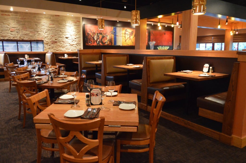 Brunch Buzz Carmel Kitchen & Wine Bar