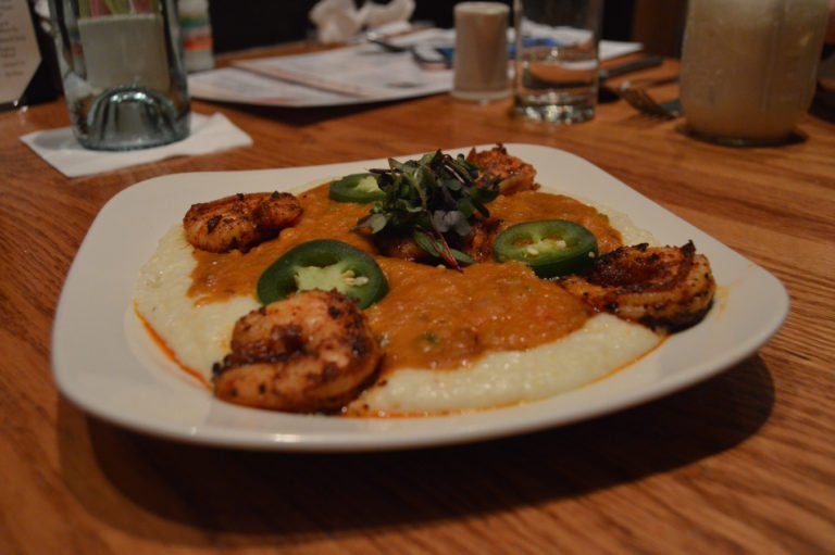 Brunch Buzz Carmel Kitchen & Wine Bar