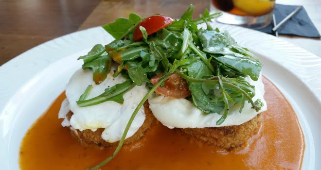 4 Must-Try Gourmet Breakfast Dishes in Orlando