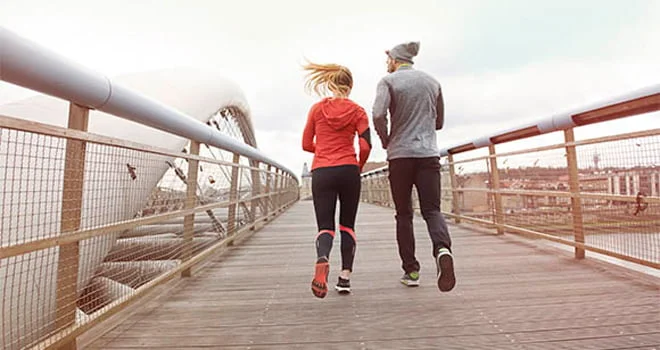 2017 Guide to Running Dates for Every Couple