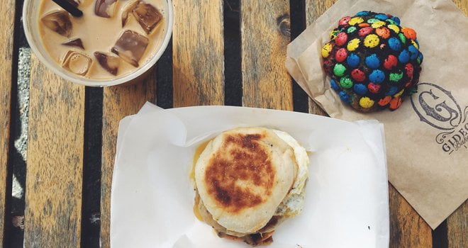 Under $25 Eats for Two Around Orlando