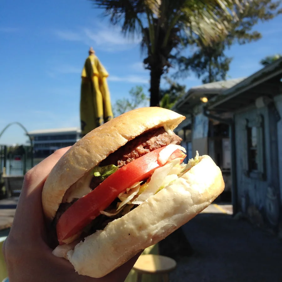 Three Perfect Days on Longboat Key