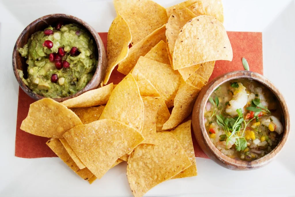 Three Perfect Days on Longboat Key