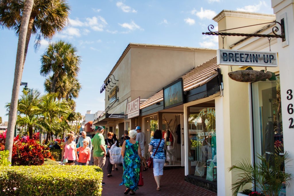 Three Perfect Days on Longboat Key