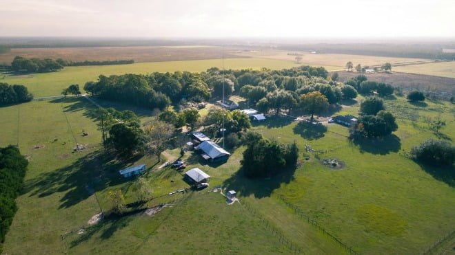 farm stay orlando