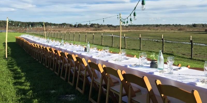 Events in Orlando April 17-23 - Women in the Kitchen a Celebration at Lake Meadow