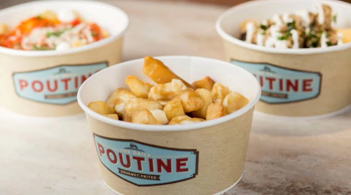 Poutine Orlando