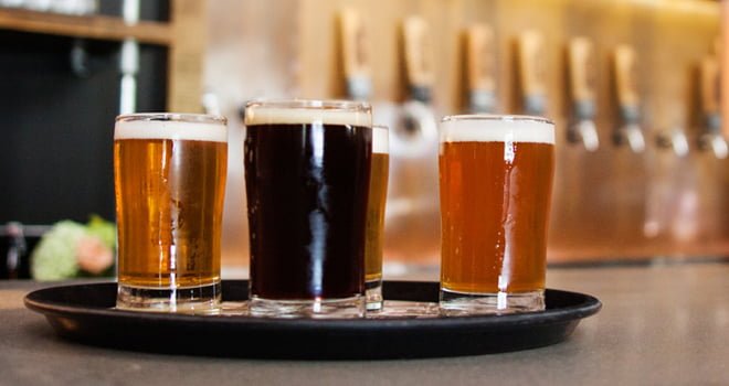 Central Florida Craft Beer Experiences Every Local Needs to Have