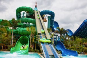 Universal Volcano Bay Nights: An After-Hours Date Night to Add to Your