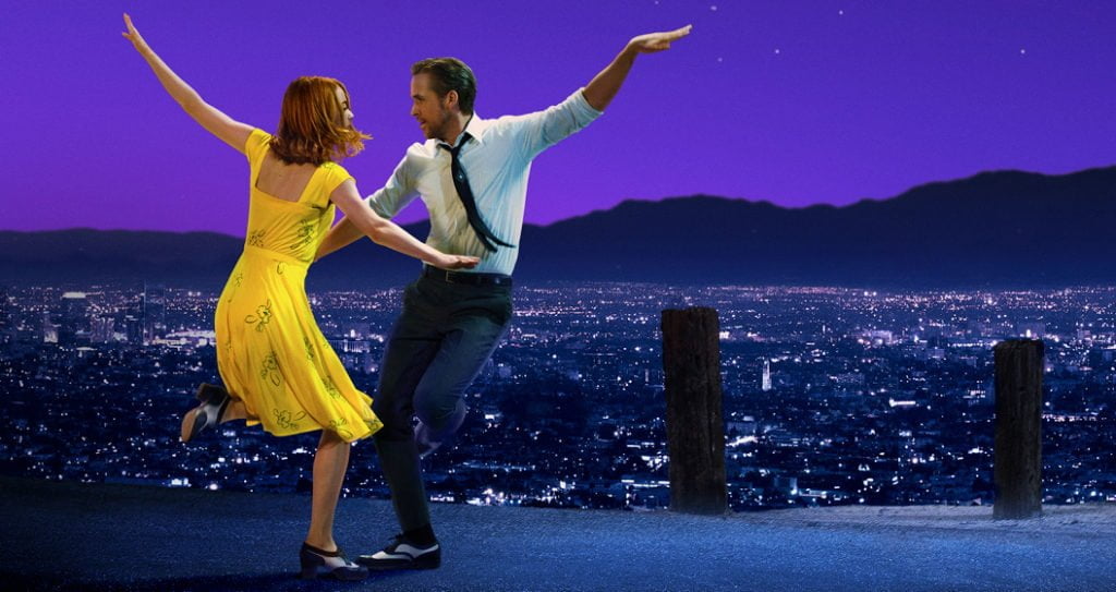 La La Land in Concert at Dr. Phillips Center