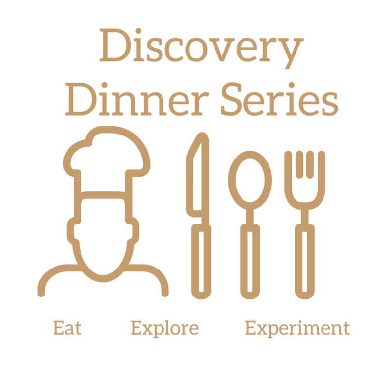 Join Us As We Debut Discovery Dinners at Deep Blu Seafood Grille