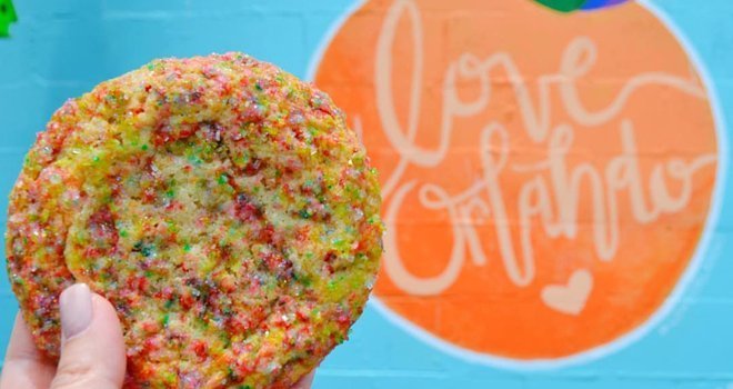 10 Orlando Dessert Places you Must Visit