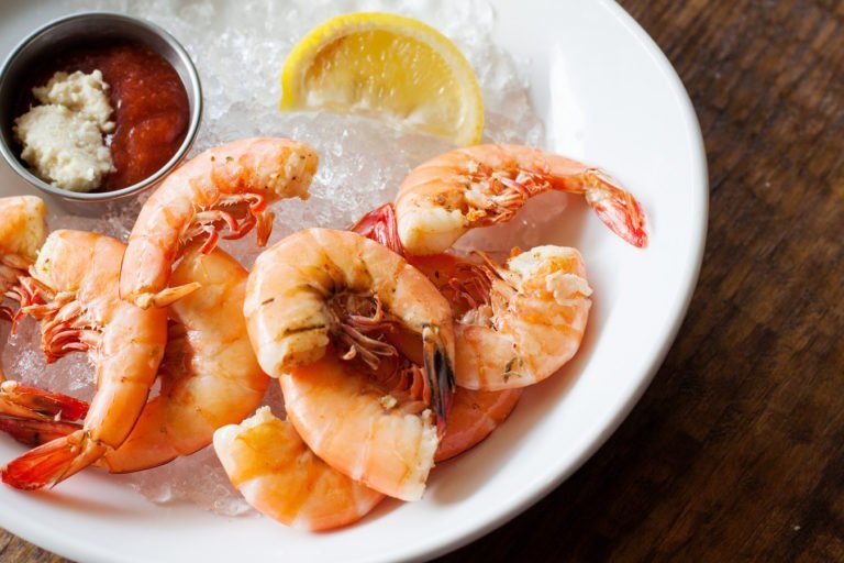 Happy Hour Test Drive Reel Fish Coastal Kitchen & Bar