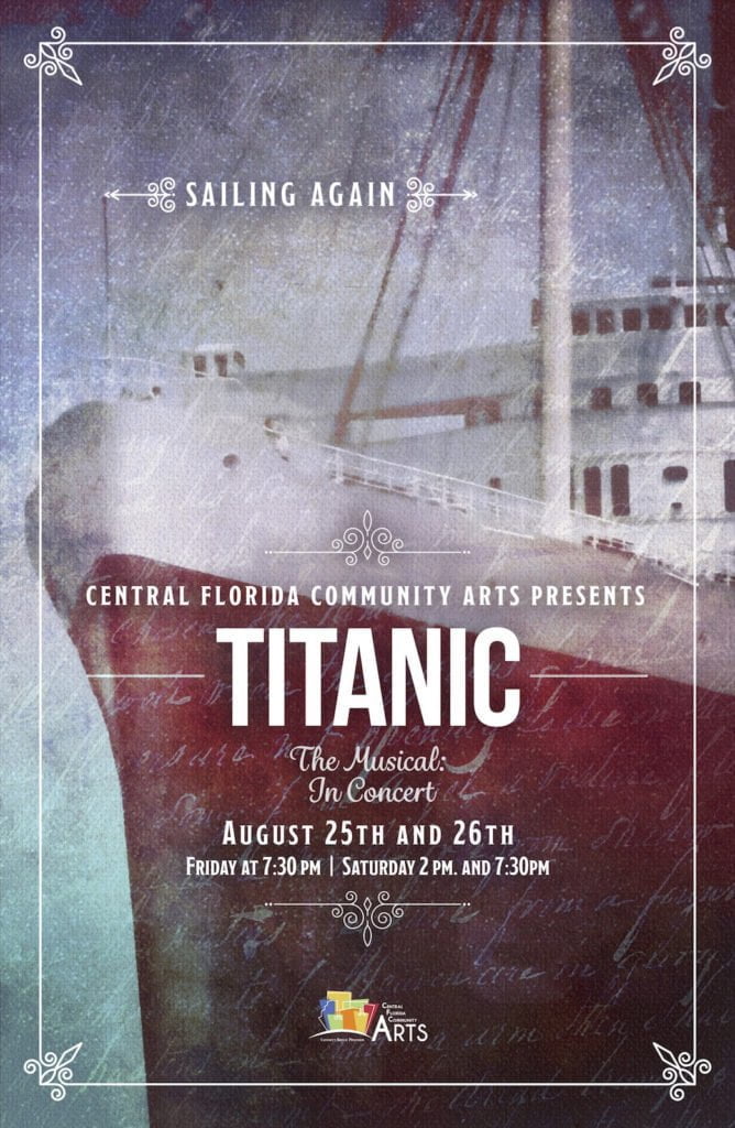 titanic