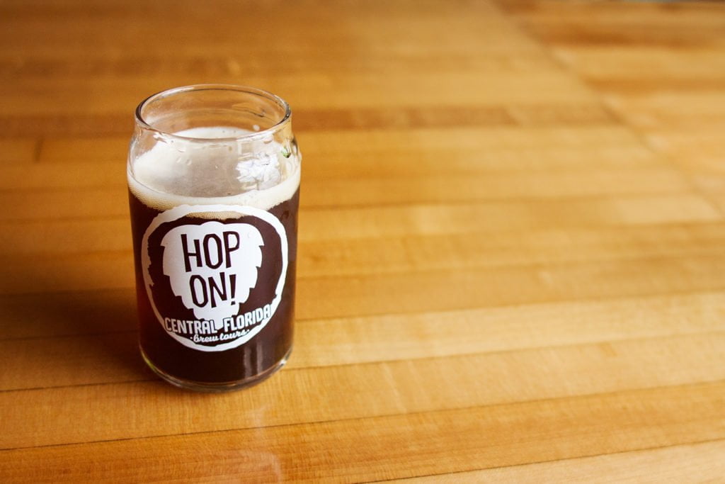 Must Do Orlando Brewery Tour with Hop On! Central Florida Brew Tours