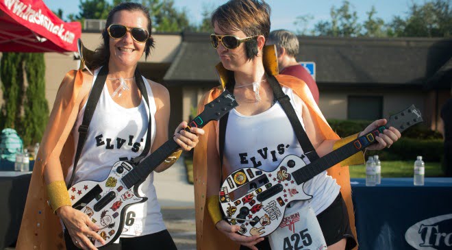 Battle of the Bands 5k… The Most Fun You’ll Ever Have Running