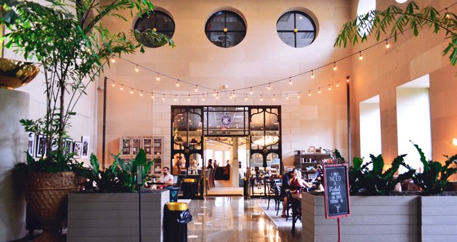 11 Orlando Coffee Shops For Serious Coffee Lovers