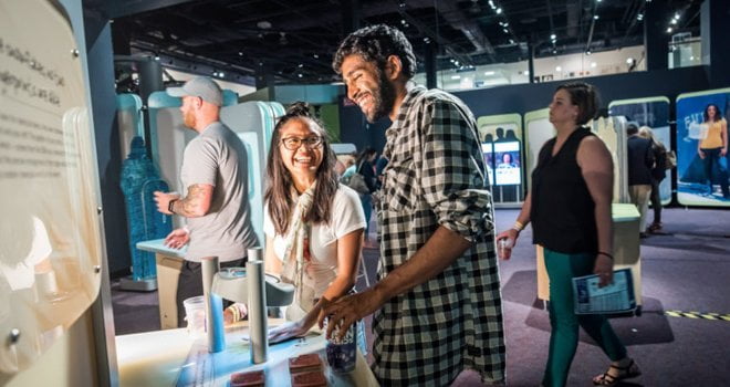 15 Fun Ideas for a Nerdy Date Night in Orlando